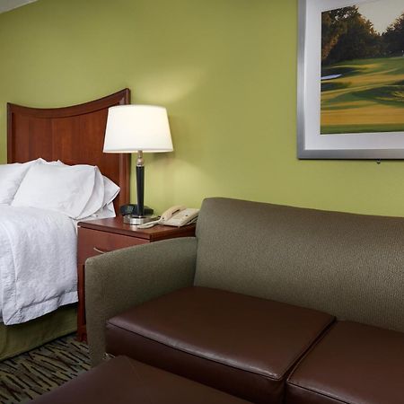 Hampton Inn Franklin Exteriör bild