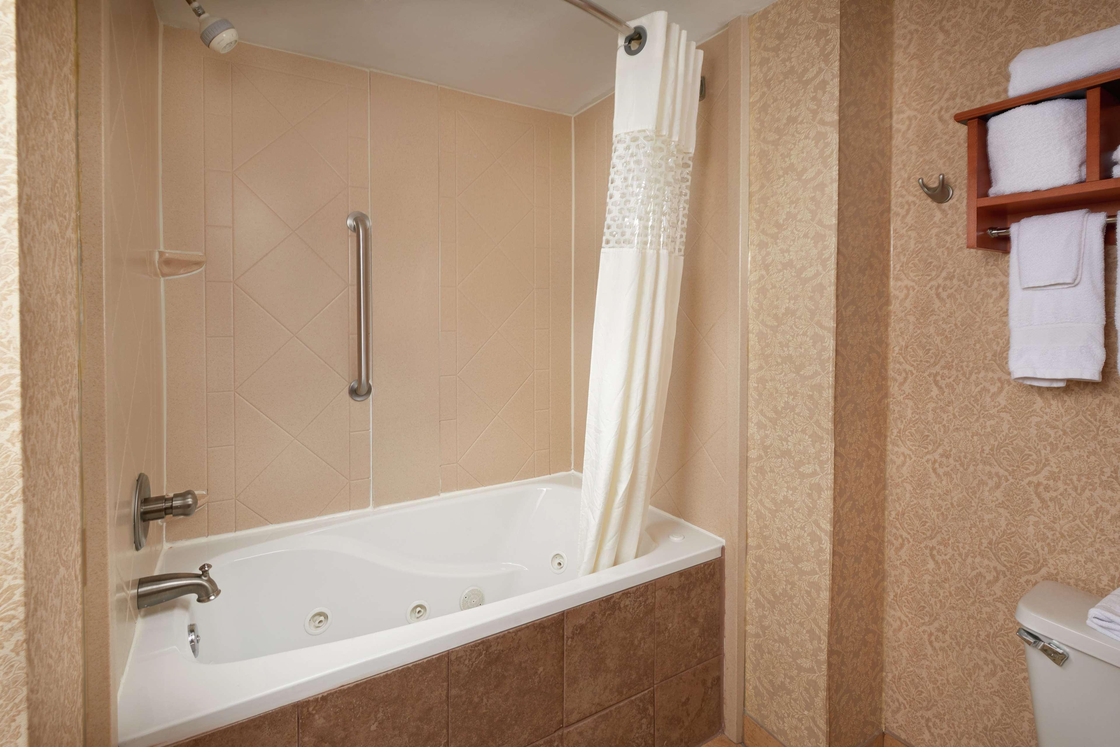 Hampton Inn Franklin Exteriör bild